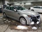 2015 Kia Optima Ex zu verkaufen in Franklin, WI - Front End