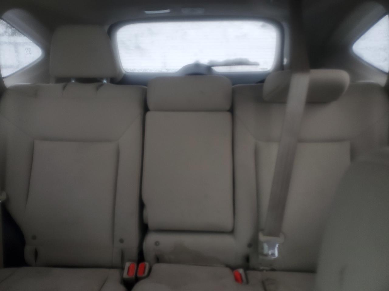 2016 Honda CR-V - Image 10
