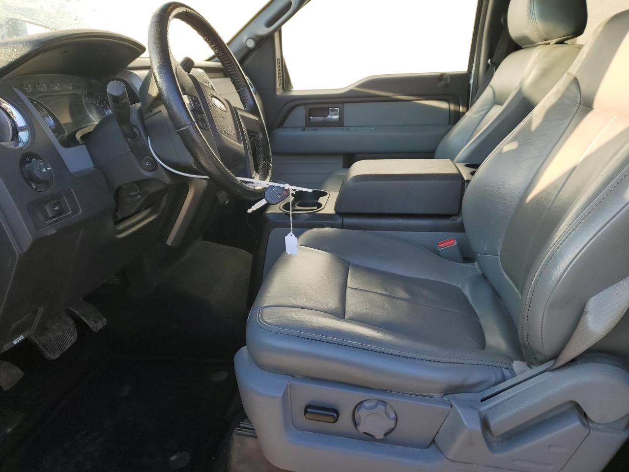 2014 Ford F-150 - Image 7