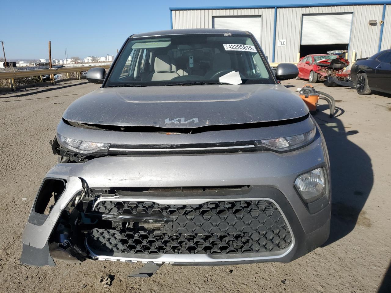 2022 Kia Soul - Image 5
