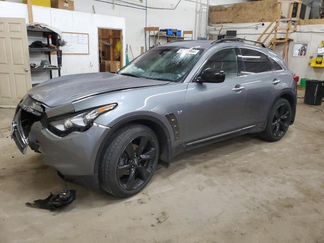 2016 Infiniti Qx70 