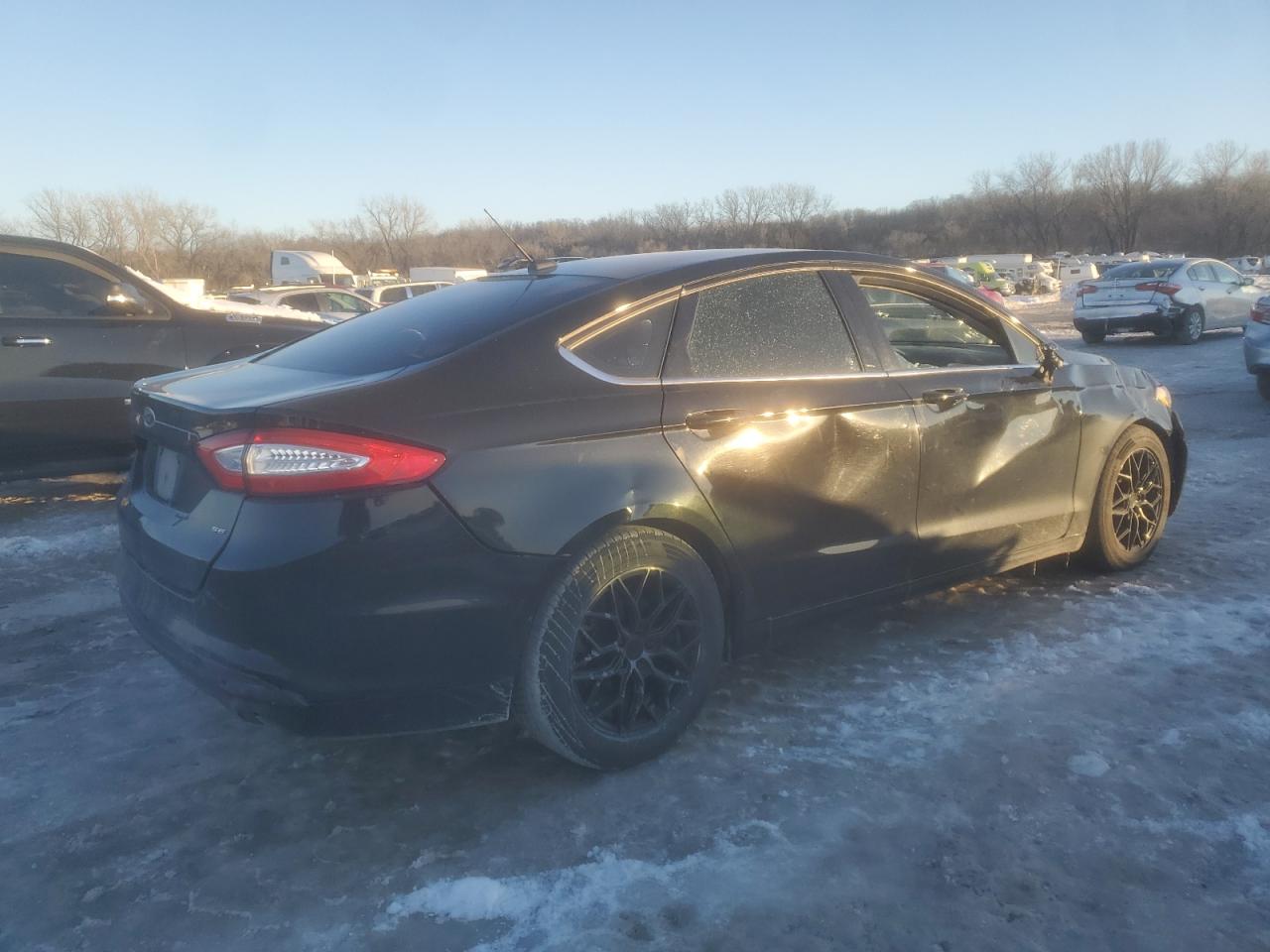 3FA6P0H74GR380743 FORD FUSION 2016