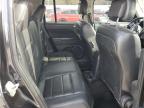 2016 Jeep Patriot Latitude იყიდება Gaston-ში, SC - Side