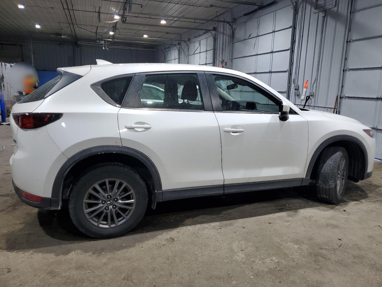 2018 Mazda CX-5 - Image 3