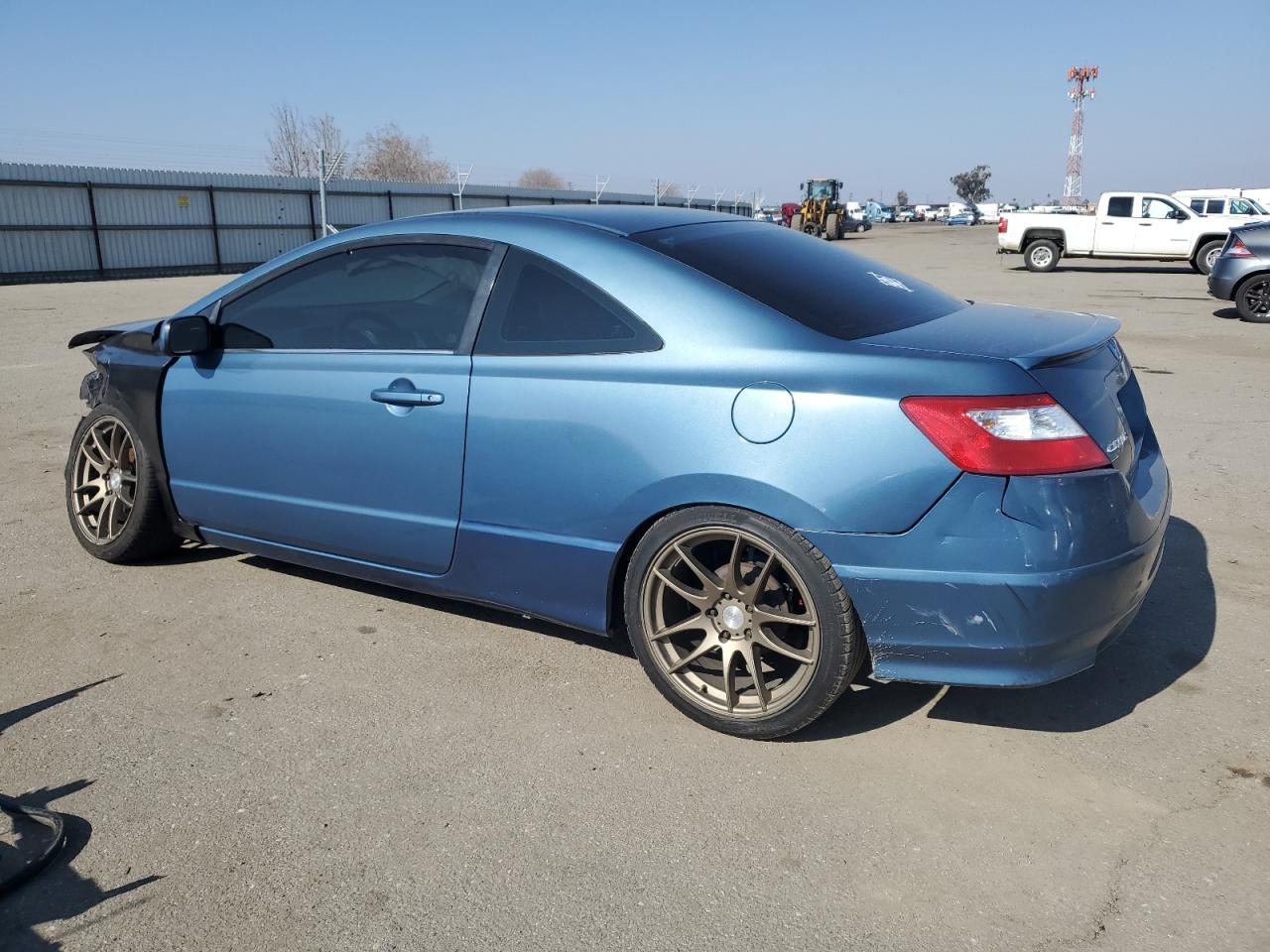 2006 Honda Civic - Image 2