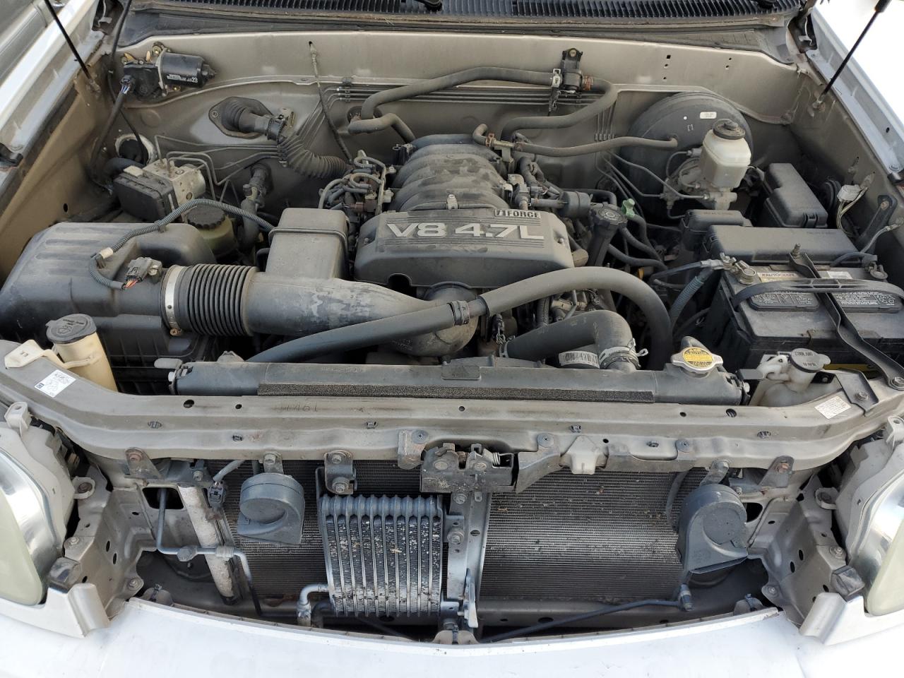 2005 Toyota Tundra - Image 11