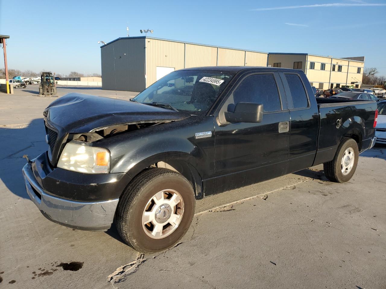 2006 Ford F-150 - Image 1