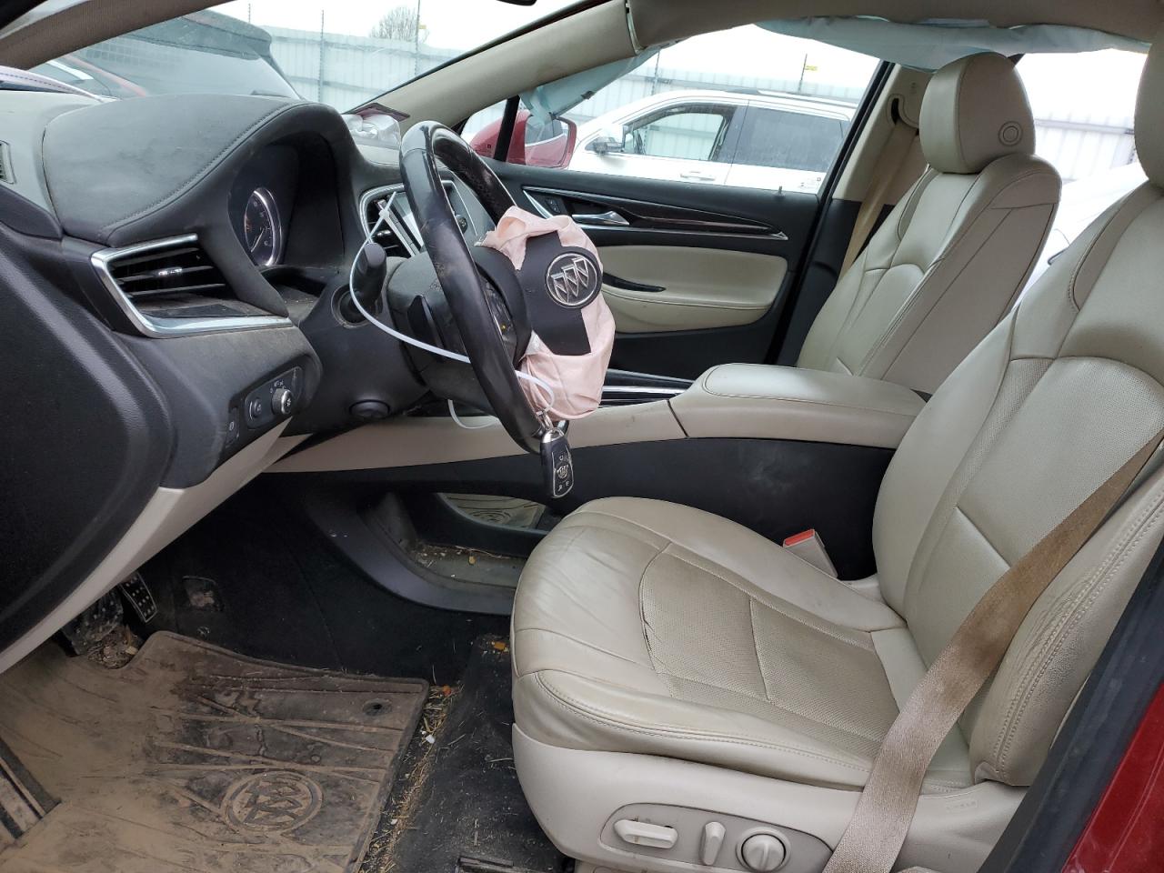 2019 Buick Enclave - Image 7