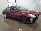 2011 Nissan Altima Base იყიდება Central Square-ში, NY - Front End