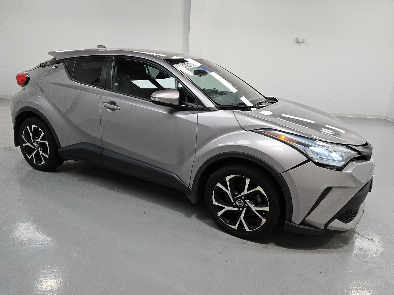 2020 Toyota C-HR - Image 4