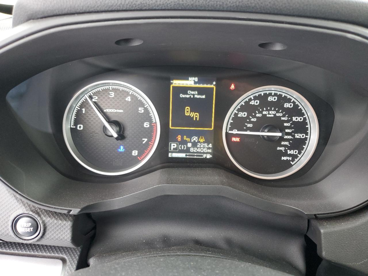 2021 Subaru Forester - Image 9