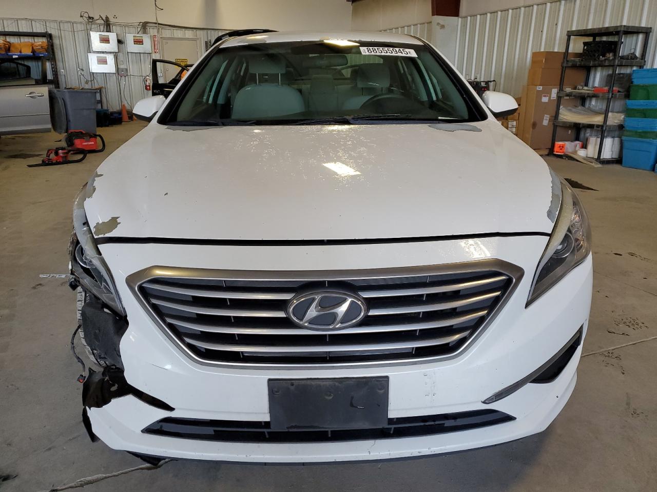 VIN 5NPE24AF4FH209232 2015 HYUNDAI SONATA no.5