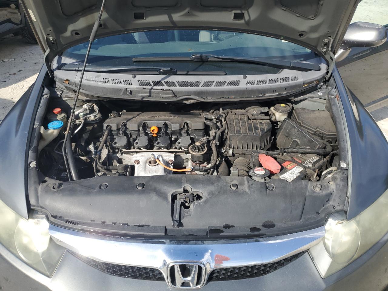 2009 Honda Civic - Image 11