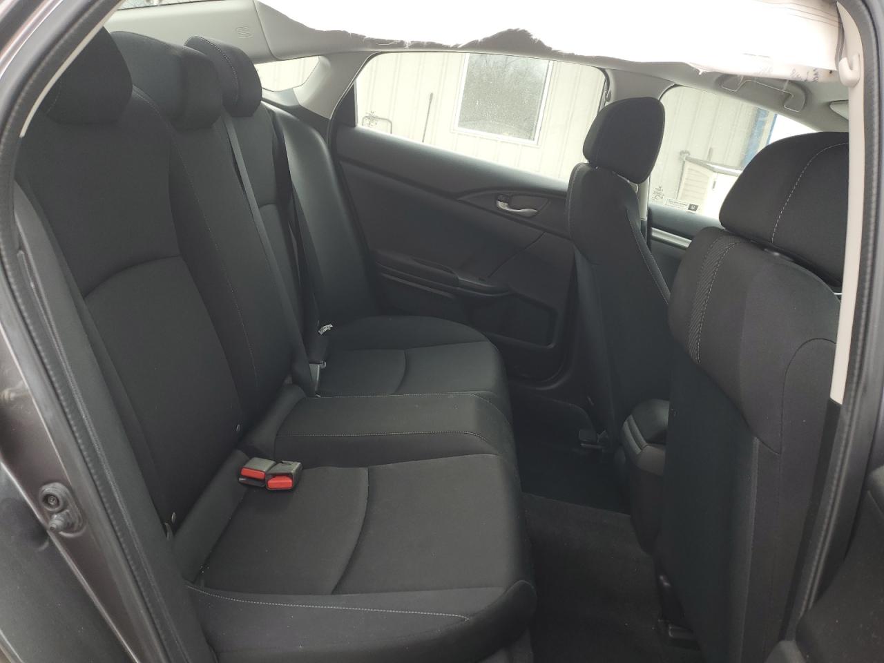 2016 Honda Civic - Image 10