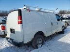 2007 Chevrolet Express G2500  for Sale in Davison, MI - Front End