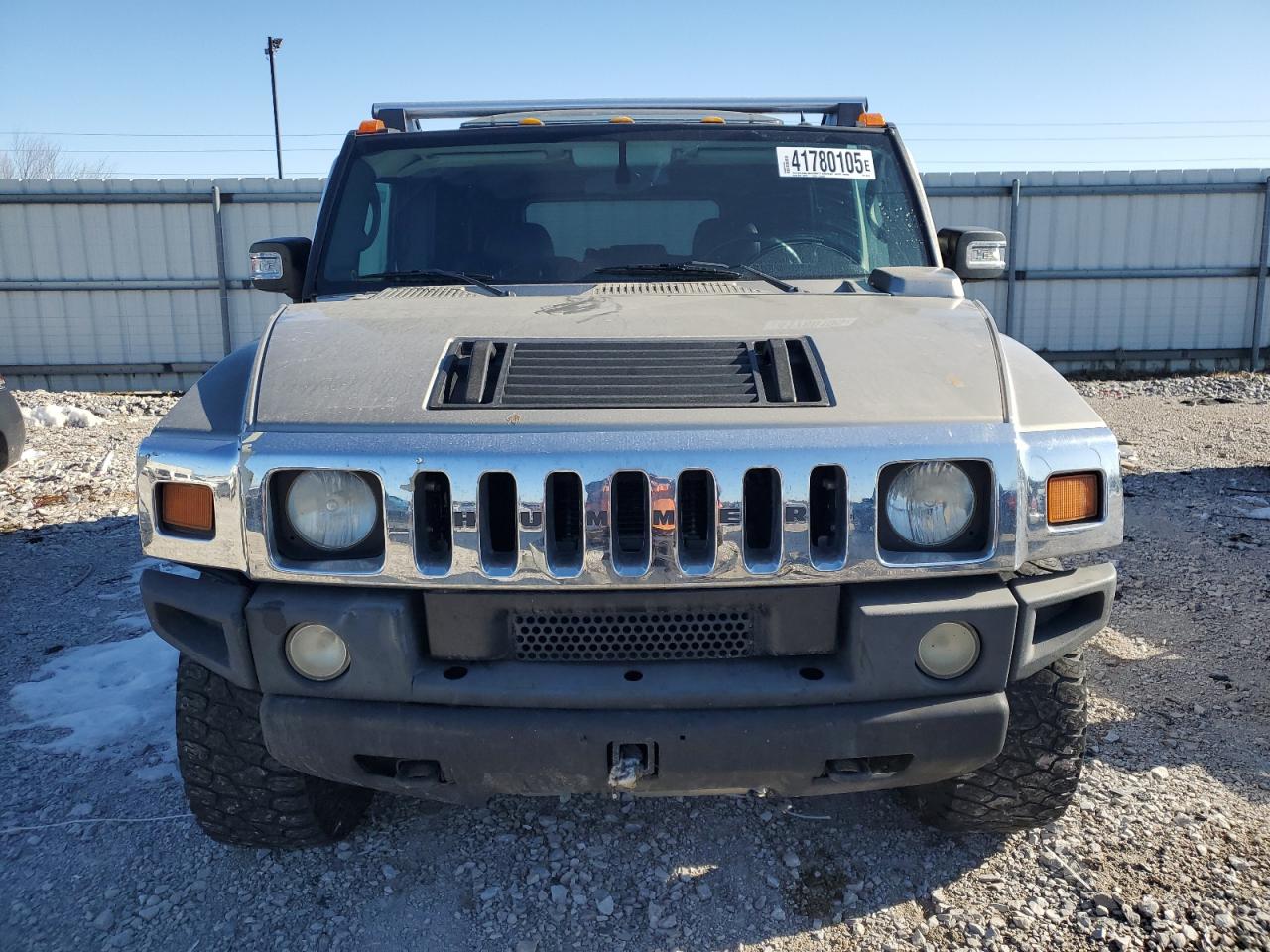 2005 Hummer H2 - Image 5