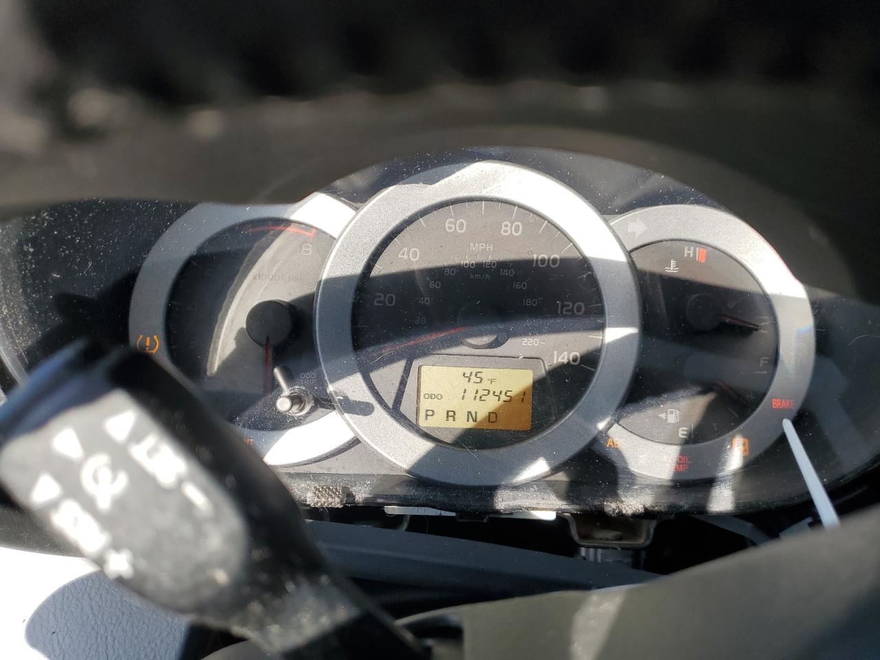 2012 Toyota RAV 4 - Image 9