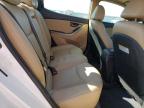 2013 Hyundai Elantra Gls за продажба в Wilmer, TX - Rear End