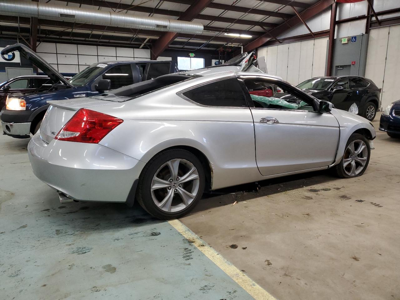 2012 Honda Accord - Image 3