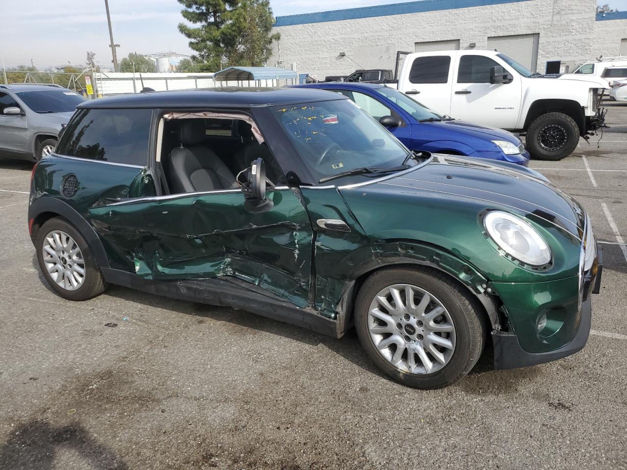 2014 MINI Cooper - Image 4