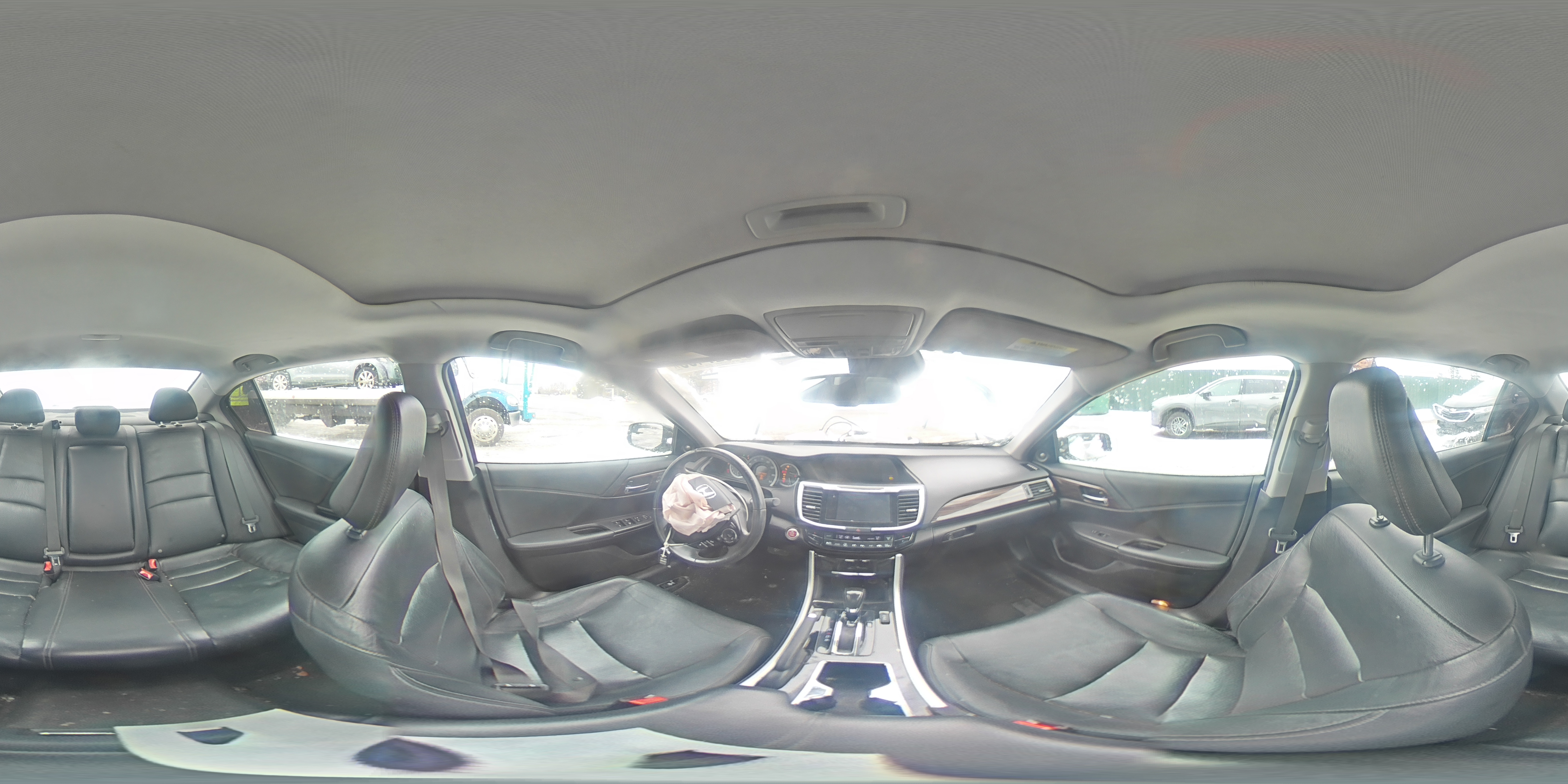 2016 Honda Accord - Image 12
