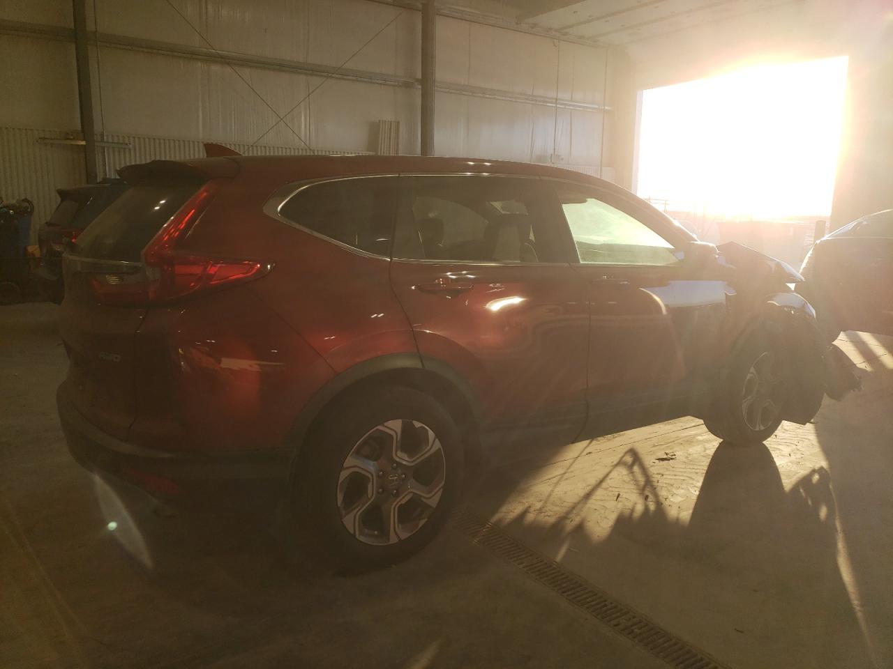 2019 Honda CR-V - Image 3