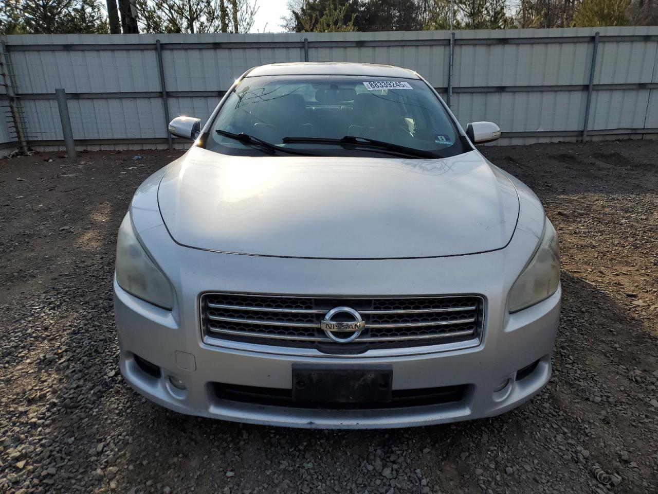 2010 Nissan Maxima - Image 5