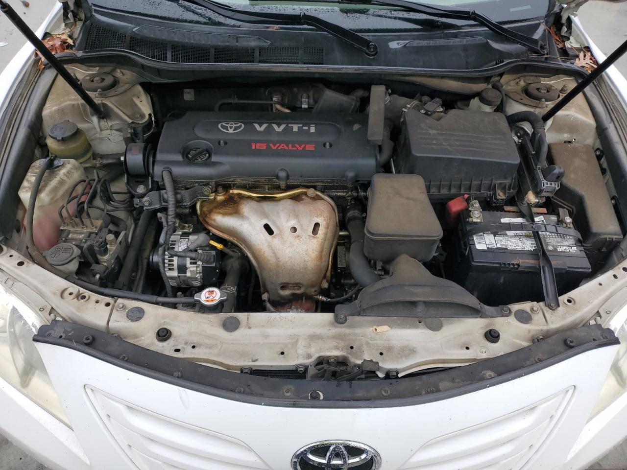 2007 Toyota Camry - Image 11