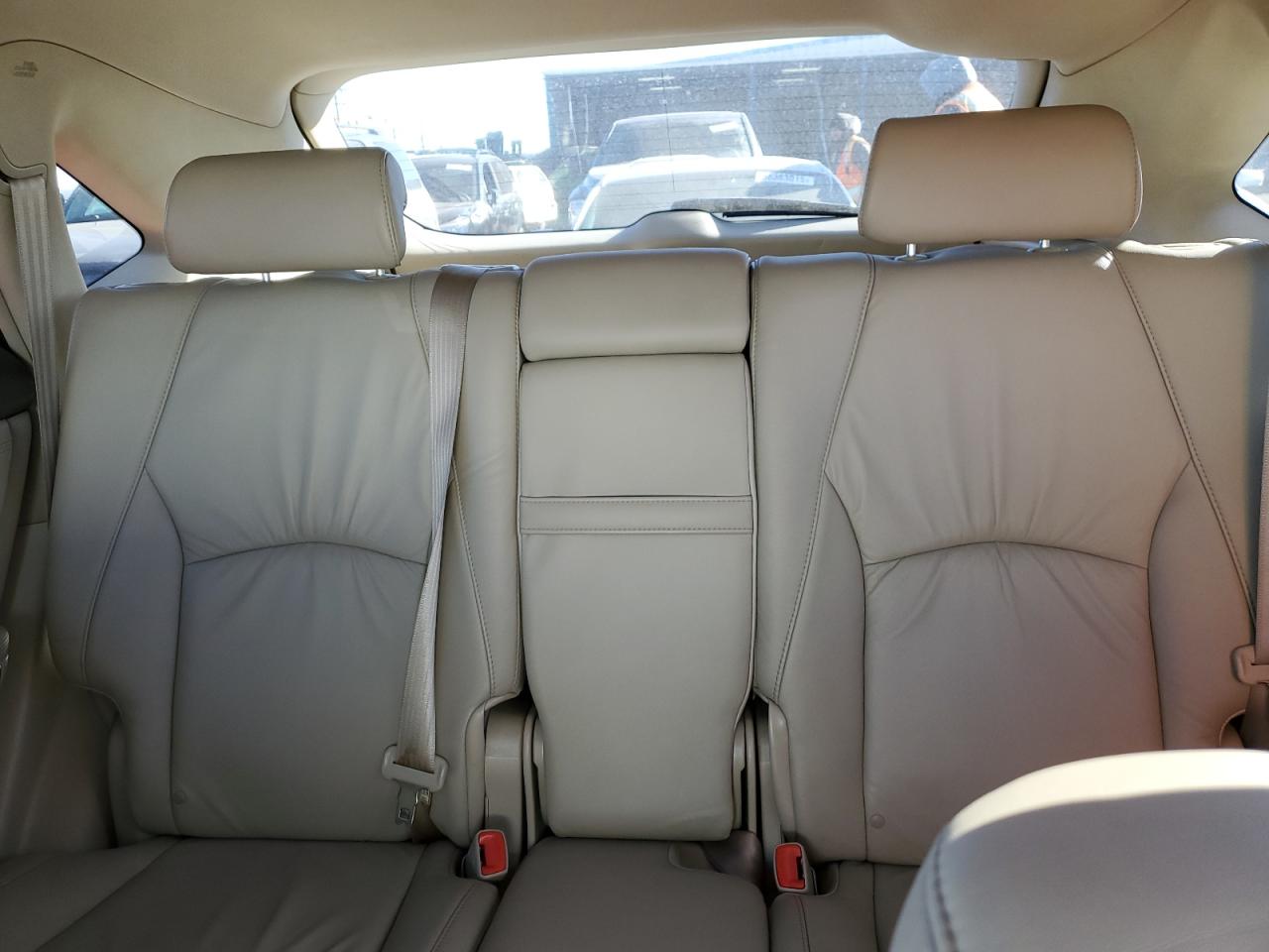 2007 Lexus Rx 350 VIN: 2T2HK31U67C020071 Lot: 88457155