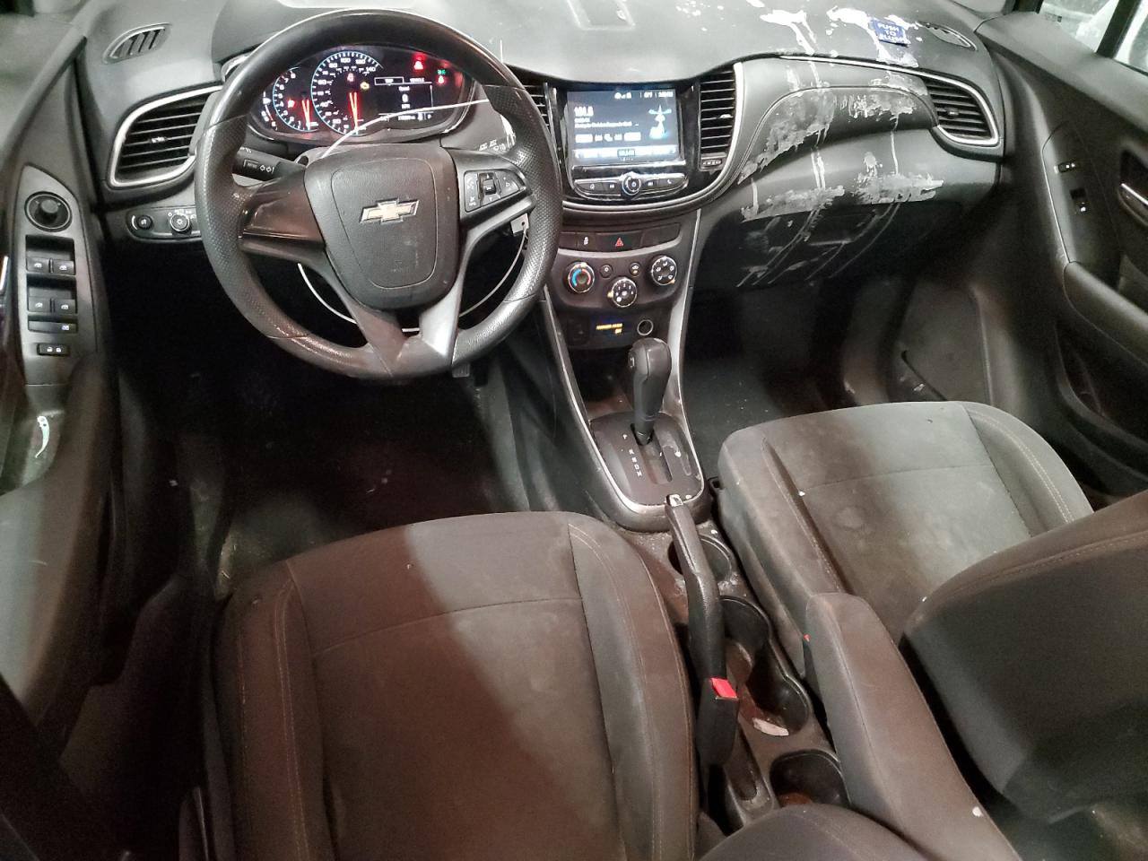 2017 Chevrolet Trax - Image 8
