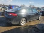 2017 Ford Fusion S Hybrid zu verkaufen in Baltimore, MD - Front End