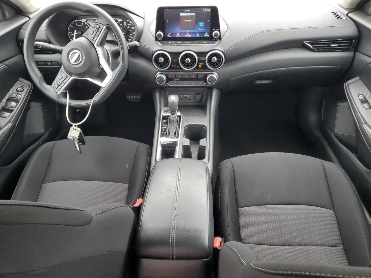 2024 Nissan Sentra - Image 8