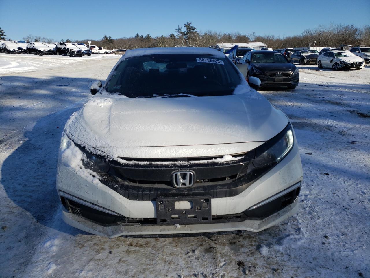 2019 Honda Civic - Image 5
