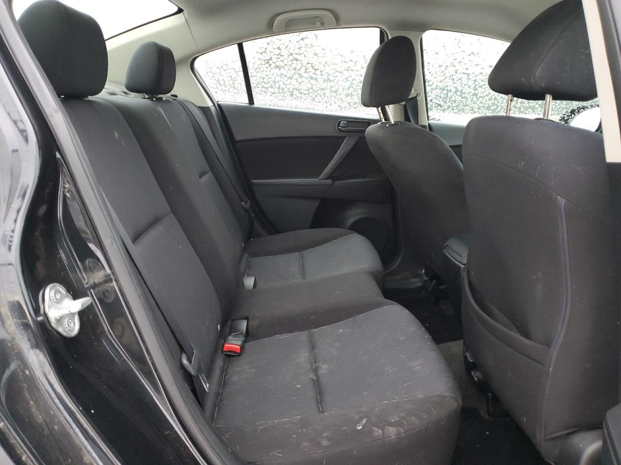 2010 Mazda 3 - Image 10