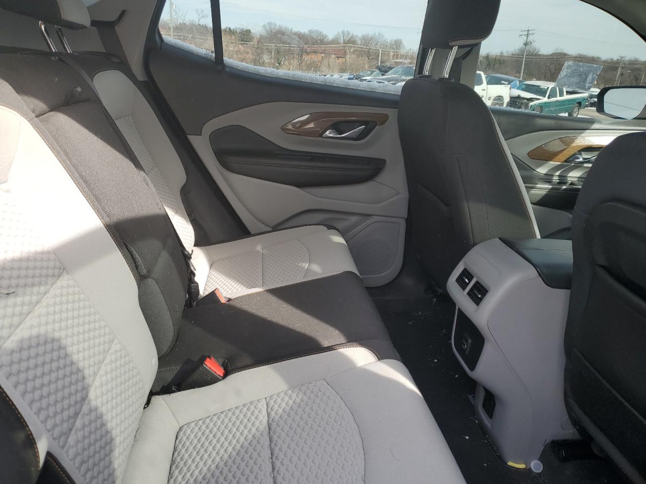 2019 GMC Terrain - Image 11
