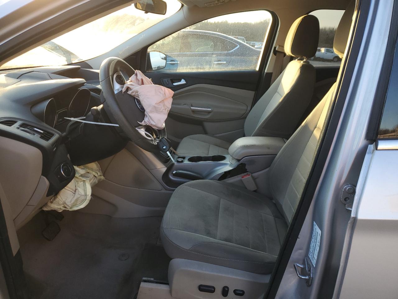 2014 Ford Escape - Image 7