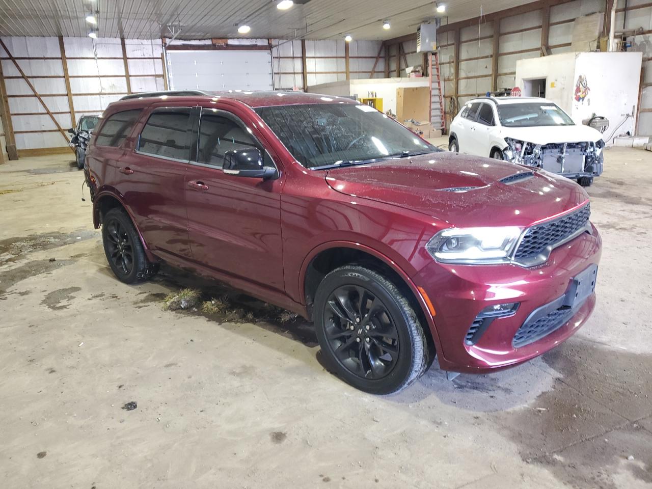 2021 Dodge Durango - Image 4