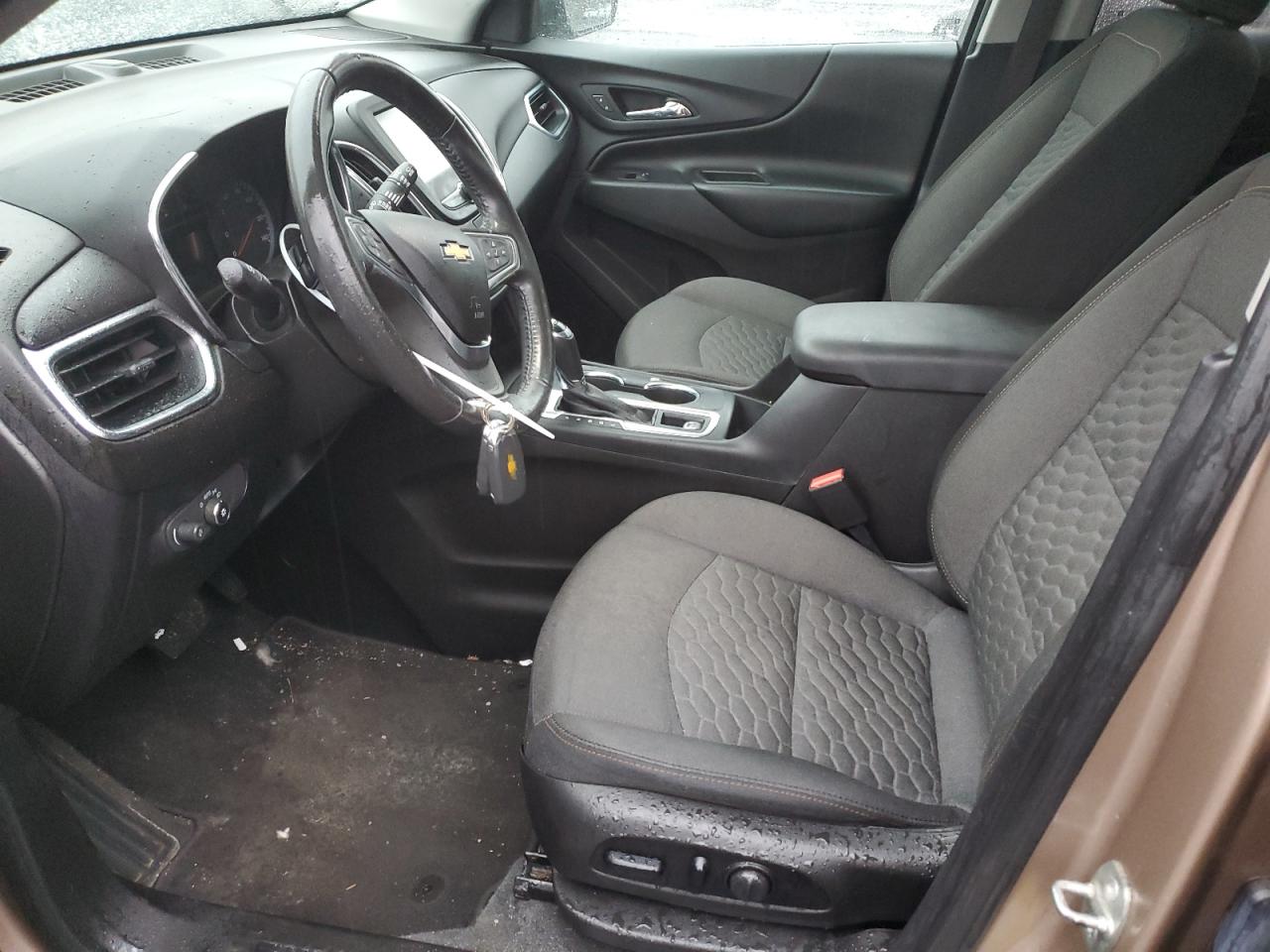 2018 Chevrolet Equinox - Image 7