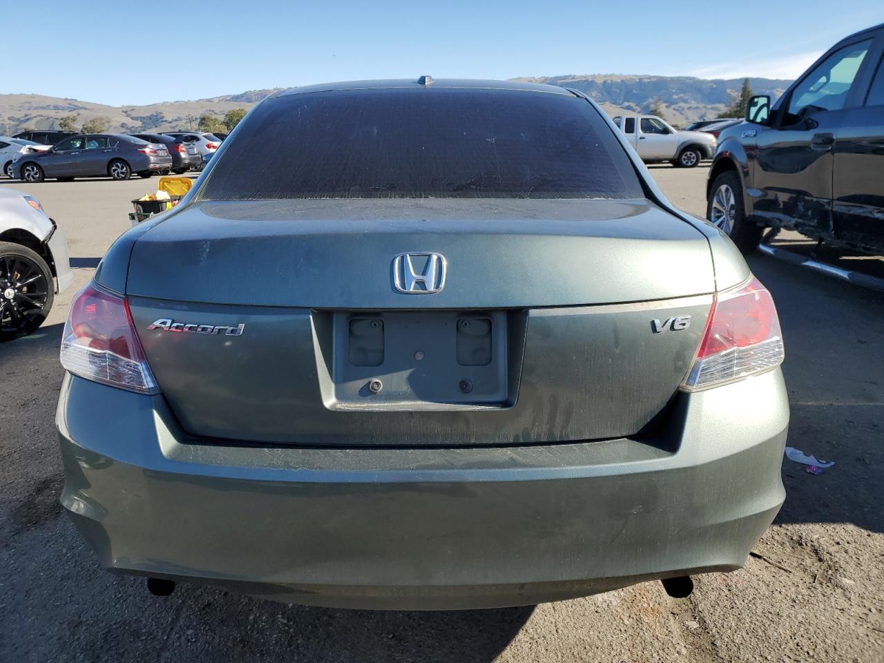 2008 Honda Accord - Image 6