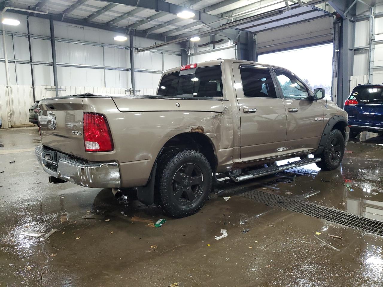 2009 Dodge RAM - Image 3