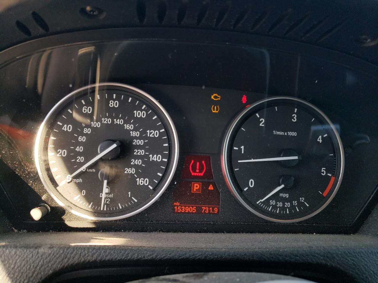 2012 BMW X5 - Image 9