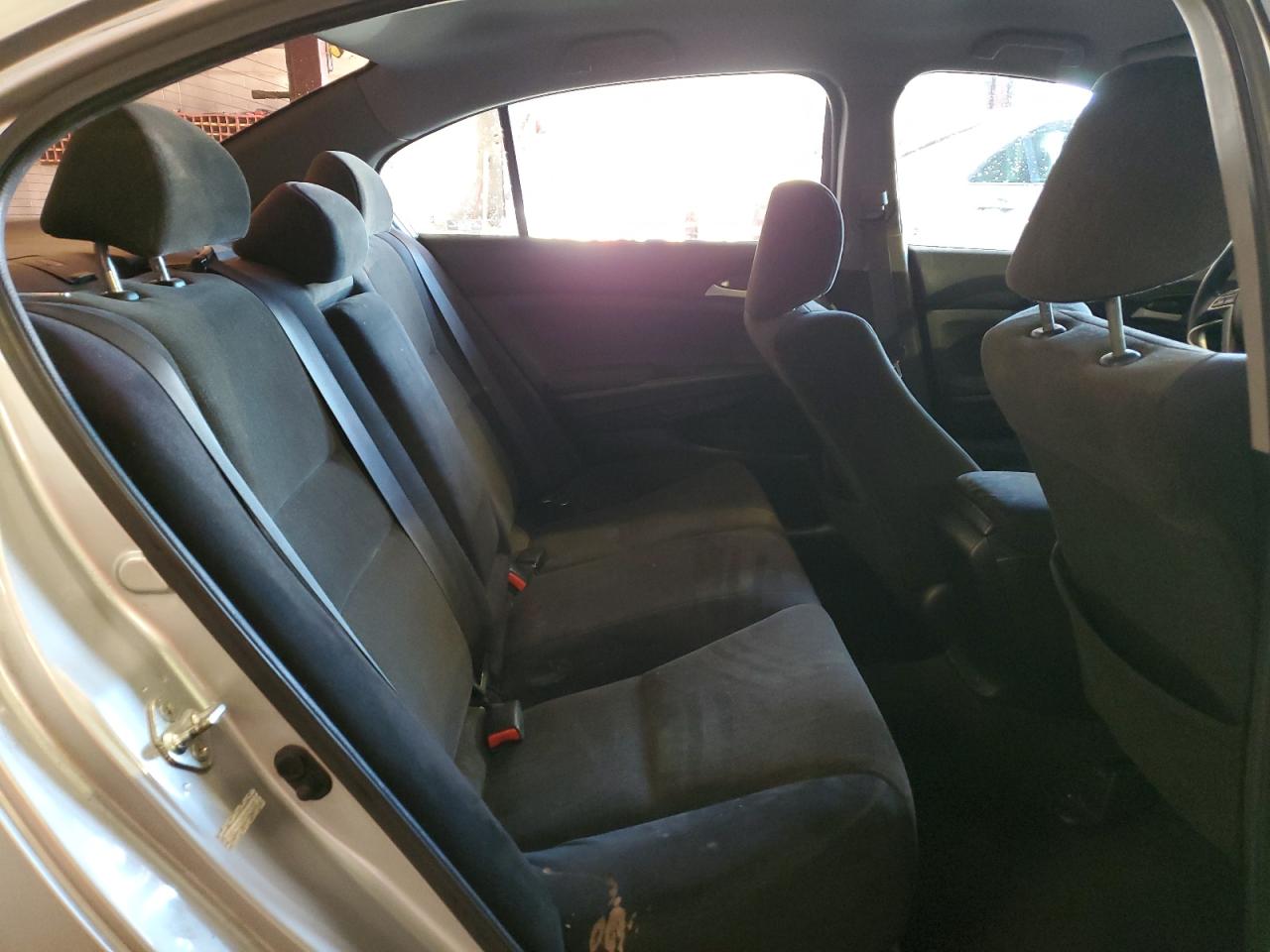 2009 Honda Accord - Image 10