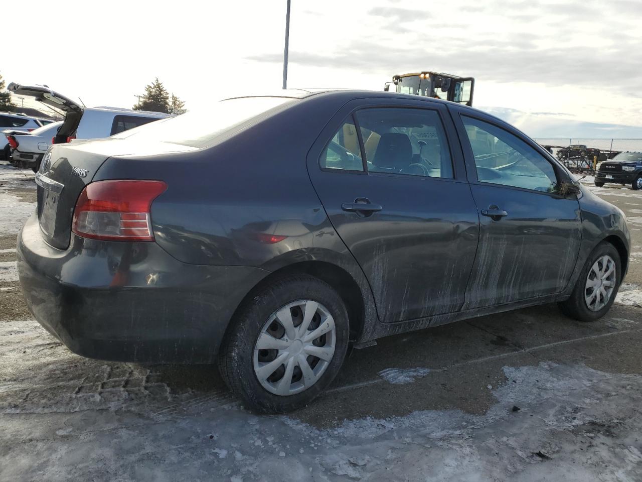 2009 Toyota Yaris - Image 3