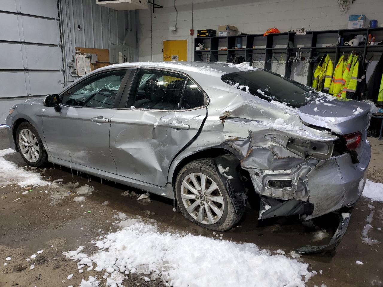 2019 Toyota Camry - Image 2