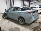 2017 Toyota Prius  продається в West Mifflin, PA - Front End