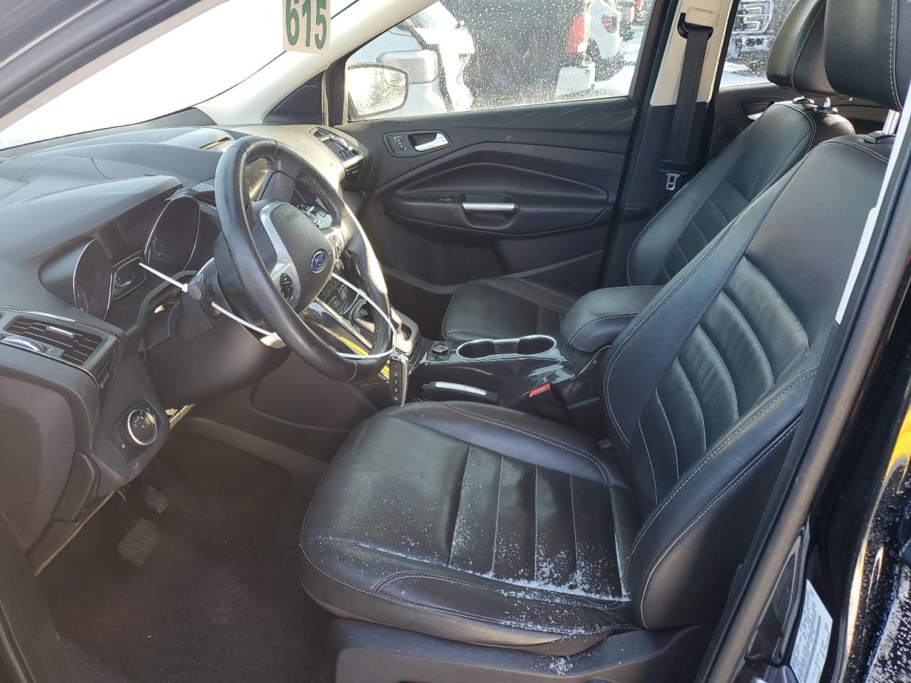 2015 Ford Escape - Image 7