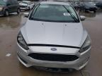 2016 FORD FOCUS SE à vendre chez Copart TX - DALLAS SOUTH