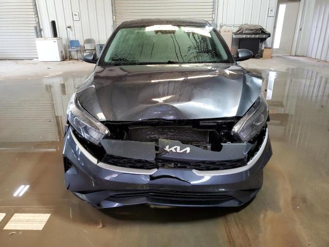  KIA FORTE 2023 Сірий