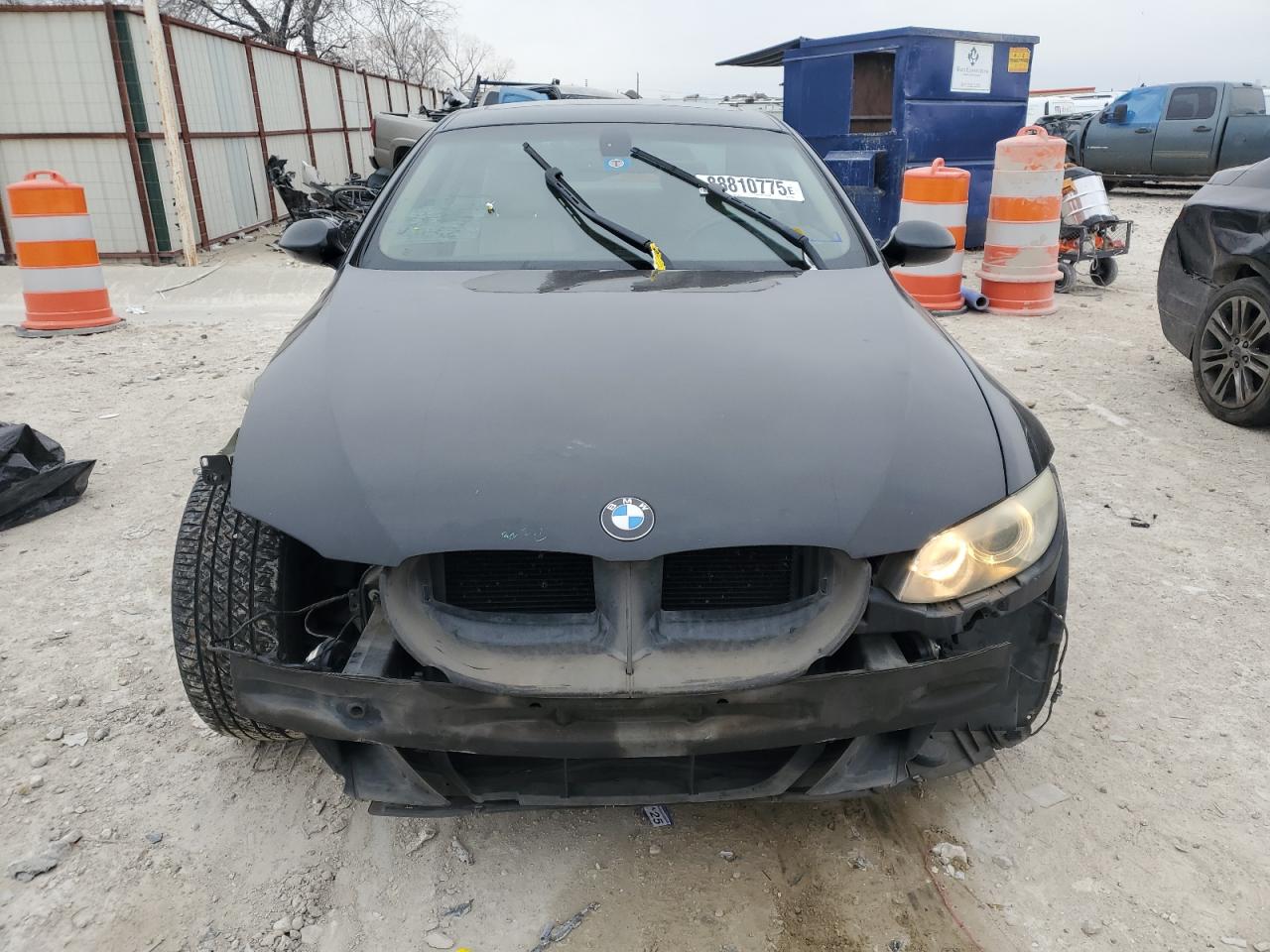 2009 BMW 3er - Image 5