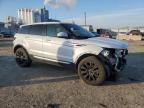 Chicago Heights, IL에서 판매 중인 2016 Land Rover Range Rover Evoque Hse - Front End